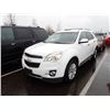 Image 1 : 2011 Chevrolet Equinox
