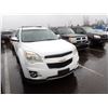 Image 2 : 2011 Chevrolet Equinox