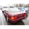 Image 4 : 1991 Mercedes-Benz 300SL