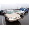 Image 2 : 1999 Chevrolet Lumina