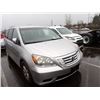 Image 2 : 2010 Honda Odyssey