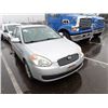 Image 2 : 2009 Hyundai Accent