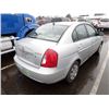 Image 3 : 2009 Hyundai Accent