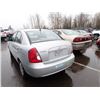 Image 4 : 2009 Hyundai Accent