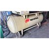 Image 3 : INGERSOLL RAND UP6-15CTAS-150 W 15HP AIR COMPRESSOR WITH A DRS 60-1 AIR DRYER *COMPRESSOR HAS