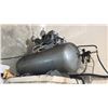Image 2 : GREY INDUSTRIAL 2 STAGE 20 HP AIR COMPRESSOR