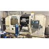 Image 1 : NAKAMURA-TOME SUPERTURN 4 CNC MACHINE WITH A NAKAMURA-TOME FANUC DIGITAL DISPLAY,