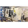 Image 2 : NAKAMURA-TOME SUPERTURN 4 CNC MACHINE WITH A NAKAMURA-TOME FANUC DIGITAL DISPLAY,