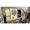 Image 3 : NAKAMURA-TOME SUPERTURN 4 CNC MACHINE WITH A NAKAMURA-TOME FANUC DIGITAL DISPLAY,