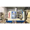 Image 2 : FADAL VMC 4020 10, 000 RPM CNC MACHINE INCLUDES A FADAL MULTI CNC PROCESSOR DIGITAL DISPLAY,