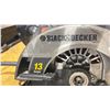 Image 7 : MASTERCRAFT 6" DUAL BENCH GRINDER, 5" ELECTRIC ORBITAL SANDER, ELECTRIC DRILL, & ELECTRIC 7 1/4"