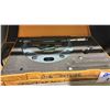 Image 2 : 2 COMMERCIAL INDUSTRIAL OUTSIDE MICROMETER GAUGE SETS IN PLASTIC TRANSPORT CASES & 4 PCS OUTSIDE