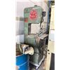 Image 3 : DO ALL S-F-P INDUSTRIAL ELECTRIC MOBILE VERTICAL METAL CUTTING BAND SAW *NEEDS SWITCH REPLACED*