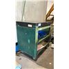 Image 1 : GARNETTE SP-01 COMMERCIAL INDUSTRIAL MOBILE GRANITE SURFACE CALIBRATION TABLE