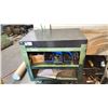 Image 2 : GARNETTE SP-01 COMMERCIAL INDUSTRIAL MOBILE GRANITE SURFACE CALIBRATION TABLE