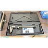 Image 1 : MITUTOYO ABSOLUTE DIGIMATIC INDUSTRIAL DIGITAL MICROMETER IN PLASTIC TRANSPORT CASE