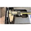 Image 2 : MITUTOYO ABSOLUTE DIGIMATIC INDUSTRIAL DIGITAL MICROMETER IN PLASTIC TRANSPORT CASE