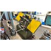 Image 2 : GREEN EBS-1016M-S4 SEING ELECTRIC MOTOR INDUSTRIAL MOBILE SEMI AUTOMATIC HORIZONTAL METAL CUTTING