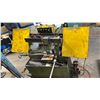Image 3 : GREEN EBS-1016M-S4 SEING ELECTRIC MOTOR INDUSTRIAL MOBILE SEMI AUTOMATIC HORIZONTAL METAL CUTTING