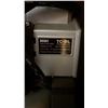 Image 3 : 2 DRAWER 4 DOOR 64"W X 20"D 32"H WORK SURFACE WITH ASSORTED AIR COMPRESSOR, MINI COMPRESSOR,