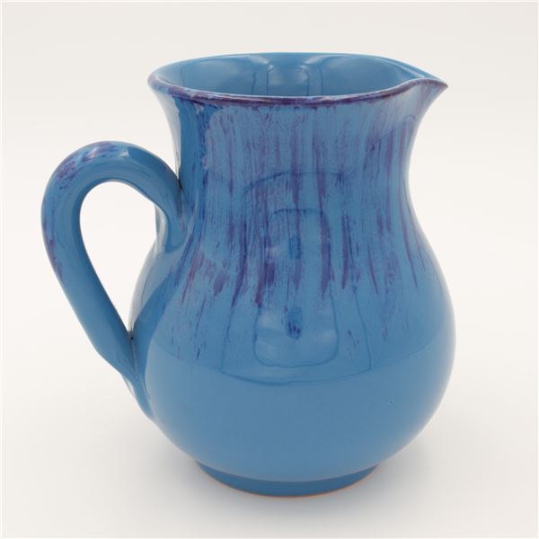 Large Pottery Carafe