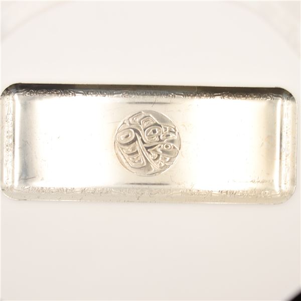 West Coast Serving Tray