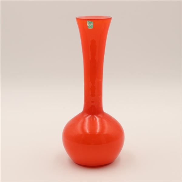Elme Glasbruk - Bulb Vase