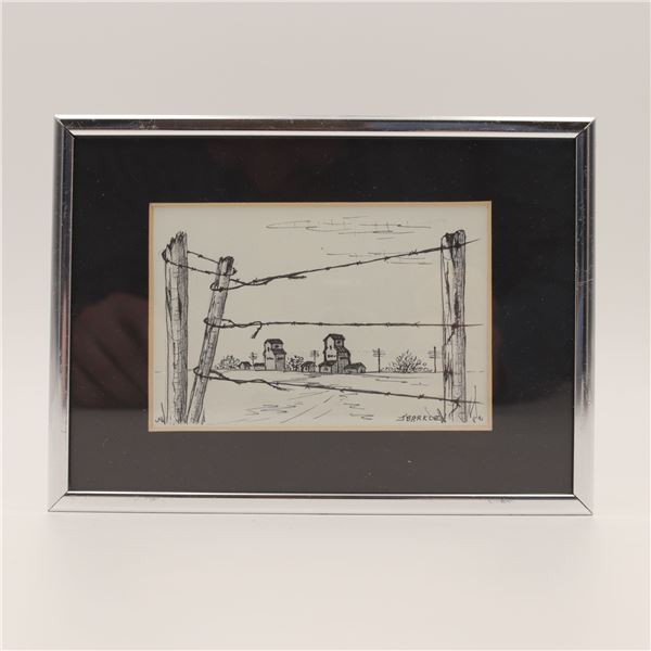 J. Barkley - Homestead