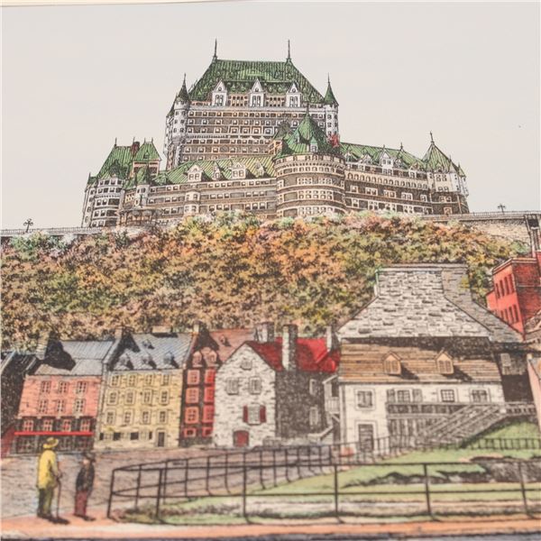 Château Frontenac