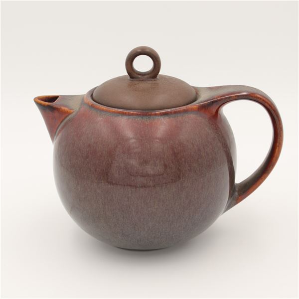 Tea Pot