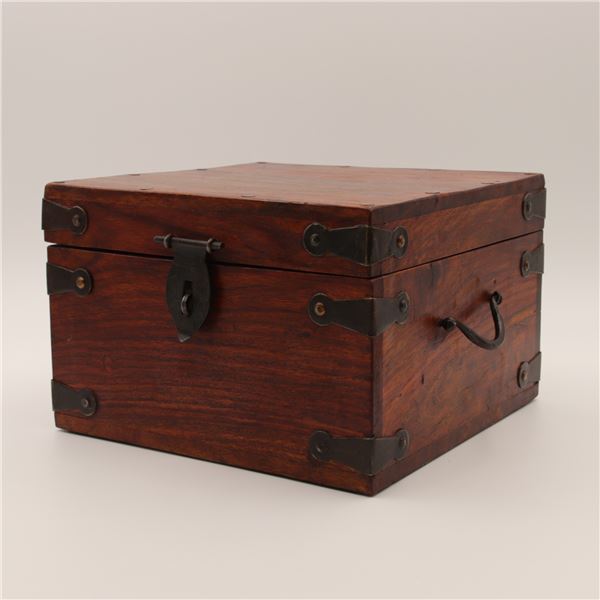 Storage Chest #2
