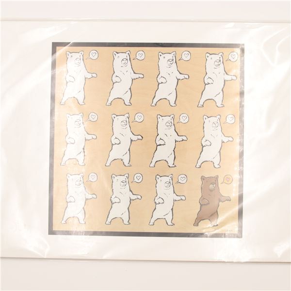 J. Robinson - It Bears Repeating