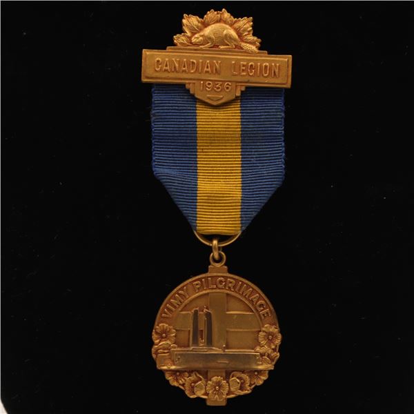 Vimy Medal