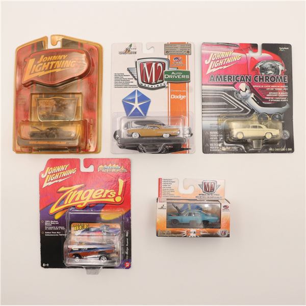 Premium Mopar Classics