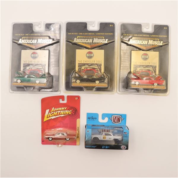 American Muscle Classics