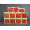 Image 1 : 19 Boxes Of Remington 2.75" 20ga Shells- 8 Shot