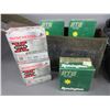 Image 2 : 261 Rounds Of 2.75" 12ga Shells- 6-8-7.5 Shot