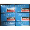 Image 2 : 10 Boxes Of Federal 2.75" 12ga Shells- 8 Shot