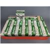 Image 1 : 20 Boxes Of Remington 2.75" 20ga Shells- 8 Shot