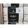 Image 2 : 10 Boxes Of Federal .22 LR Shells