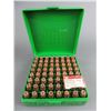 Image 1 : 64 Ruger .480 Mag Shells- 325 GR- 58 Are Hollow Points