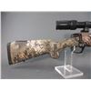 Image 2 : CVA Cascade Bolt Action Synthetic Rifle- 7MM-08- 22.5" Threaded Barrel- Vortex 6X24 Scope- Good Cond