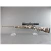 Image 5 : CVA Cascade Bolt Action Synthetic Rifle- 7MM-08- 22.5" Threaded Barrel- Vortex 6X24 Scope- Good Cond