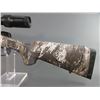 Image 8 : CVA Cascade Bolt Action Synthetic Rifle- 7MM-08- 22.5" Threaded Barrel- Vortex 6X24 Scope- Good Cond