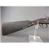 Image 2 : CVA Mountain Stalker Percussion Rifle- .50- 26" Octagon Barrel- Rough Condition- #61-13-031675