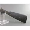 Image 8 : CVA Mountain Stalker Percussion Rifle- .50- 26" Octagon Barrel- Rough Condition- #61-13-031675