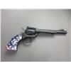 Image 2 : Heritage Rough Rider Revolver- .22- .22 Mag- 6.5" Barrel- Night Sights- Box- Very Good Condition