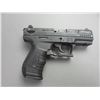 Image 2 : Walther Model P22 Semi-Automatic Pistol- .22- 3.5" Barrel- Hard Case- Good Condition- #L025312- Hols