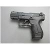 Image 3 : Walther Model P22 Semi-Automatic Pistol- .22- 3.5" Barrel- Hard Case- Good Condition- #L025312- Hols
