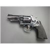Image 3 : Smith And Wesson Model 28-2 Highway Patrolman Revolver- .357 Mag- 4" Barrel- Pachmayr Grips- Bianchi